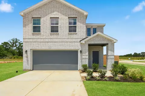 Exterior - 253 Elm Spring Dr, Hockley, TX 77447 photo 2 of 2