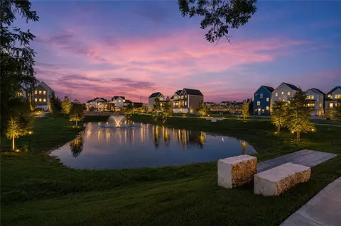 8703 Cosenza Ln, Houston, TX 77055