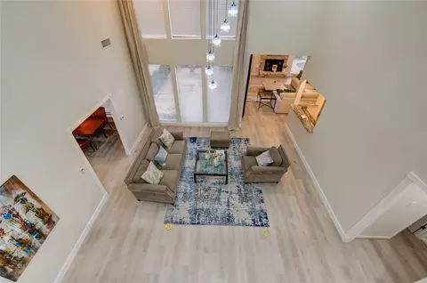 714 Last Arrow Dr, Houston, TX 77079