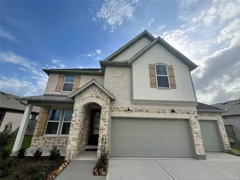 6822 Ivory Sedge Trl, Richmond, TX 77469