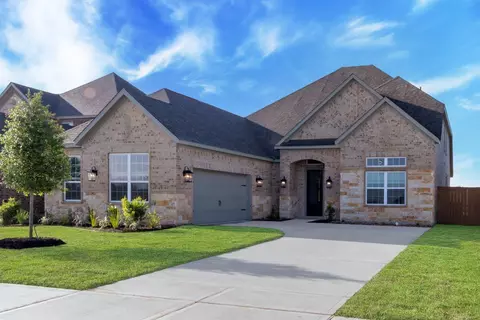 1915 June Lake Ln, Iowa Colony, TX 77583