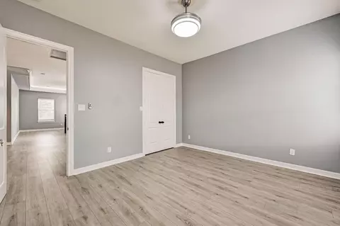 Bedroom - 3306 Gary Ln, Spring, TX 77380 photo 3 of 4