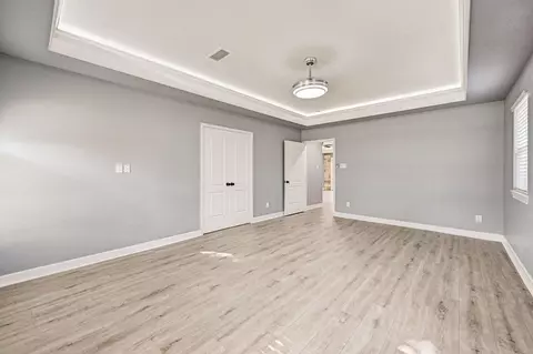 Bedroom - 3306 Gary Ln, Spring, TX 77380 photo 1 of 4