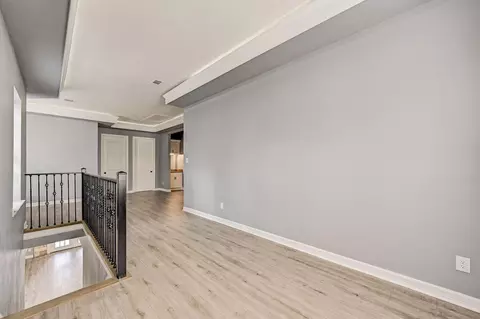 Entry Way - 3306 Gary Ln, Spring, TX 77380 photo 3 of 5