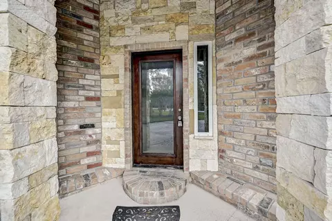 Entry Way - 3306 Gary Ln, Spring, TX 77380 photo 1 of 5