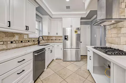 Kitchen - 3306 Gary Ln, Spring, TX 77380 photo 1 of 4