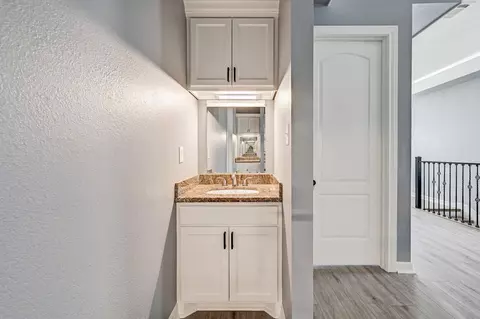 Entry Way - 3306 Gary Ln, Spring, TX 77380 photo 5 of 5
