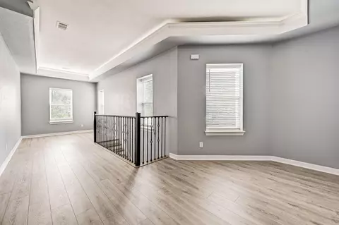 Living - 3306 Gary Ln, Spring, TX 77380 photo 10 of 11