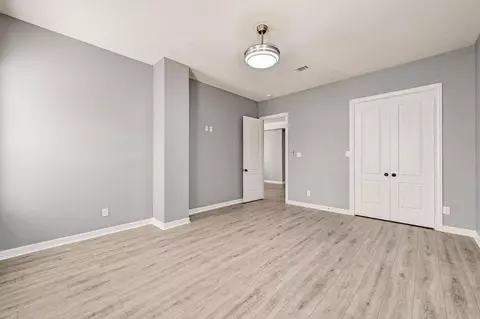 Bedroom - 3306 Gary Ln, Spring, TX 77380 photo 2 of 4