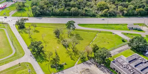 0 Gaines Cor, Brazoria, TX 77422