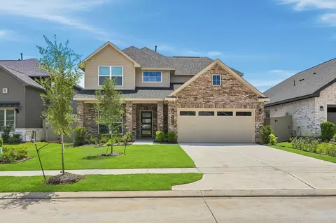 15115 Bank Swallow Pl, Magnolia, TX 77354