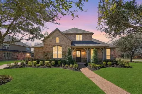 9102 Geddes Grv, Missouri City, TX 77459