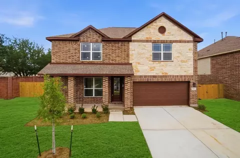 114 Par Cir, La Porte, TX 77571