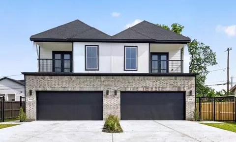 4217 Mallow St #A/B, Houston, TX 77051