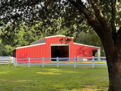lot38 Lakeland Ranch Dr, Hillister, TX 77624