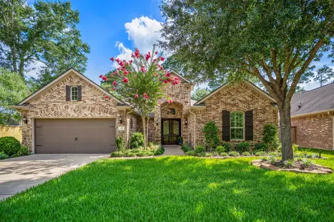 111 Mountain Laurel Dr, Montgomery, TX 77316