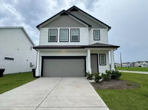 19310 Sparrow Trl, Rosharon, TX 77583