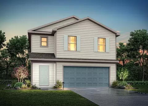 857 Road 590114, Cleveland, TX 77327