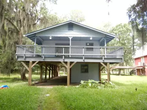 203 Ferguson Dr, Cleveland, TX 77327