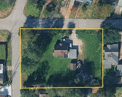 7208 Culmore Dr, Houston, TX 77087