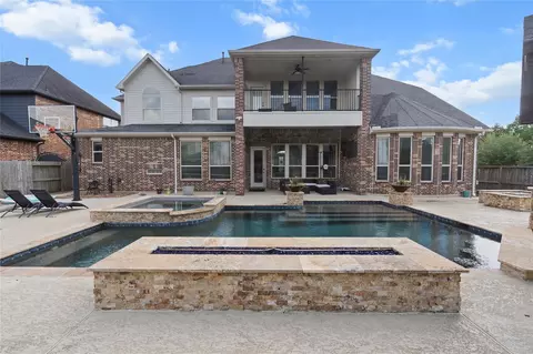 5303 Briarcliff Ln, Fulshear, TX 77441