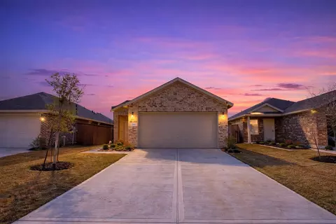 26807 Cenzontle Dr, Katy, TX 77493