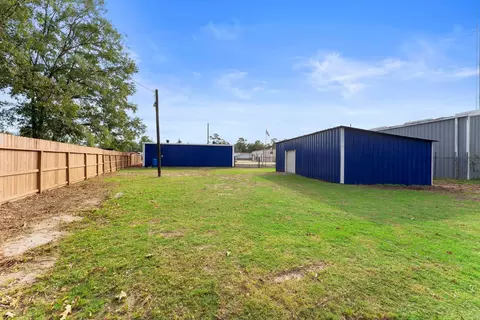 Exterior - 1635 Rayford Rd, Spring, TX 77386 photo 9 of 14