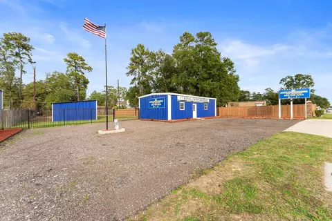Exterior - 1635 Rayford Rd, Spring, TX 77386 photo 10 of 14
