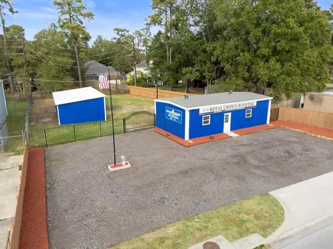 Exterior - 1635 Rayford Rd, Spring, TX 77386 photo 14 of 14