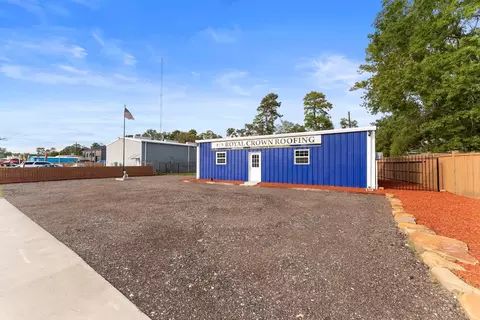 Exterior - 1635 Rayford Rd, Spring, TX 77386 photo 11 of 14