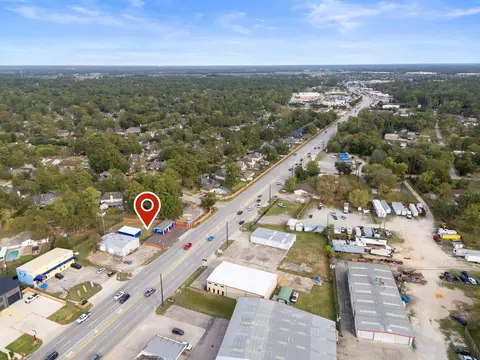 View/Area - 1635 Rayford Rd, Spring, TX 77386 photo 6 of 8