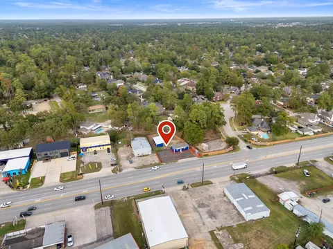 View/Area - 1635 Rayford Rd, Spring, TX 77386 photo 4 of 8