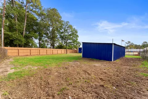 Exterior - 1635 Rayford Rd, Spring, TX 77386 photo 8 of 14