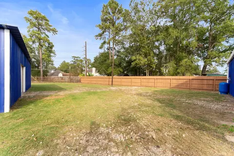 Exterior - 1635 Rayford Rd, Spring, TX 77386 photo 6 of 14
