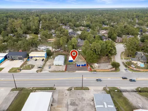 View/Area - 1635 Rayford Rd, Spring, TX 77386 photo 3 of 8
