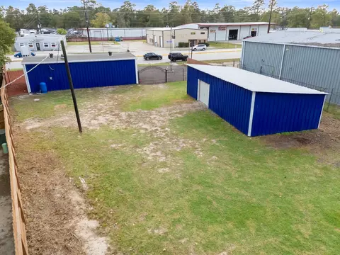 Exterior - 1635 Rayford Rd, Spring, TX 77386 photo 3 of 14