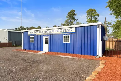 Exterior - 1635 Rayford Rd, Spring, TX 77386 photo 5 of 14