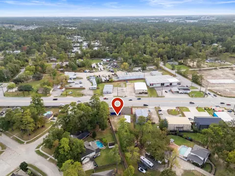 View/Area - 1635 Rayford Rd, Spring, TX 77386 photo 8 of 8