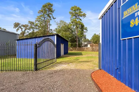 Exterior - 1635 Rayford Rd, Spring, TX 77386 photo 13 of 14