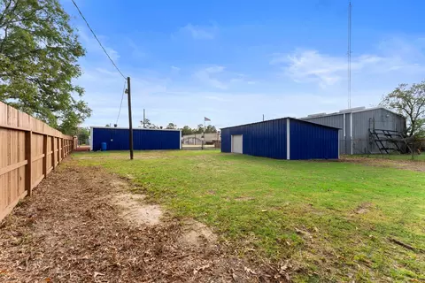 Exterior - 1635 Rayford Rd, Spring, TX 77386 photo 7 of 14