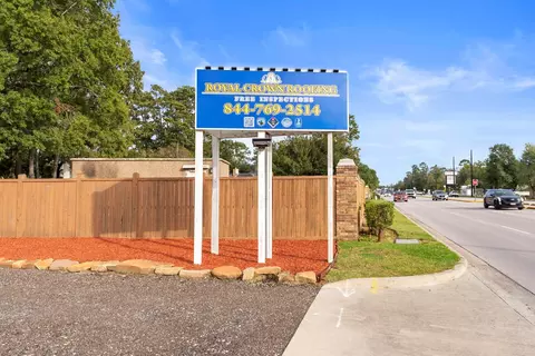Exterior - 1635 Rayford Rd, Spring, TX 77386 photo 12 of 14