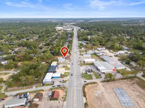 View/Area - 1635 Rayford Rd, Spring, TX 77386 photo 7 of 8