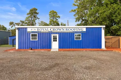 Exterior - 1635 Rayford Rd, Spring, TX 77386 photo 4 of 14