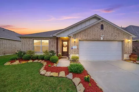 2231 Gold Beach Dr, Missouri City, TX 77459