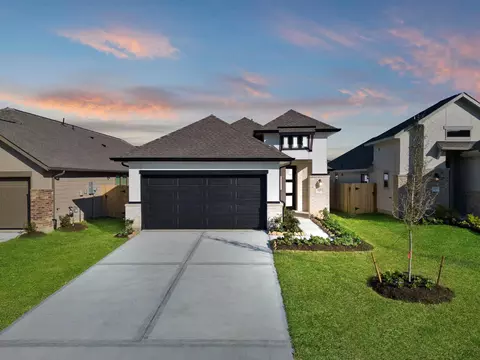 31992 Retama Ranch Ln, The Woodlands, TX 77386