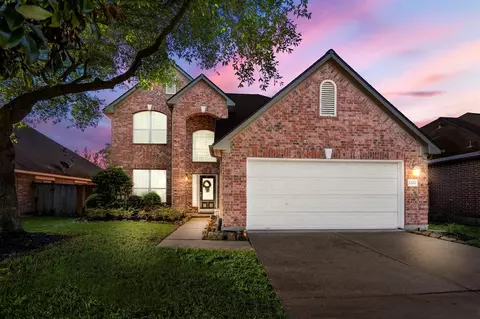 1222 Dunston Falls Dr, Spring, TX 77379 photo 1