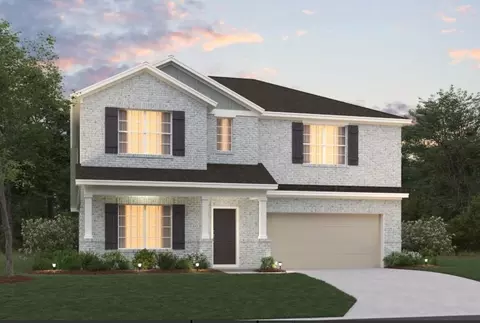 5831 Sunkissed Dr, Fulshear, TX 77441