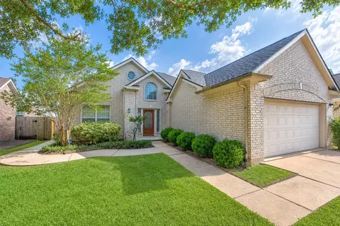 4119 Maurice Way, Stafford, TX 77477
