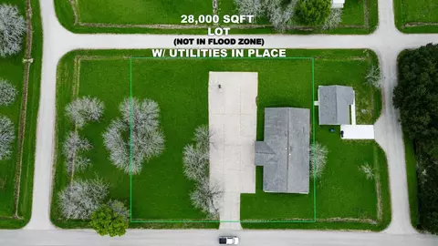 4206 2nd 12 St, Brookshire, TX 77423