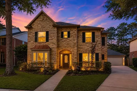 2915 Silverberry Trl, Kingwood, TX 77345